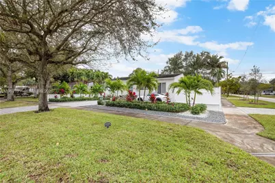 880 Oriole Ave #0, Miami Springs, FL 33166 - Photo 4