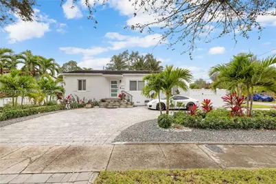 880 Oriole Ave #0, Miami Springs, FL 33166 - Photo 10