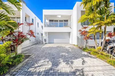 817 NE 17th Way, Fort Lauderdale, FL 33304 - Photo 1