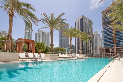 801 S Miami Ave #4709, Miami, FL 33130 - Photo 30