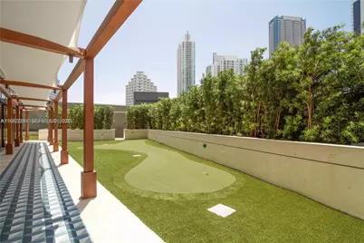 801 S Miami Ave #4709, Miami, FL 33130 - Photo 34