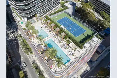 801 S Miami Ave #4709, Miami, FL 33130 - Photo 26