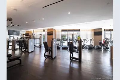 801 S Miami Ave #4709, Miami, FL 33130 - Photo 32