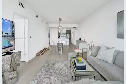 601 NE 36th St #1003, Miami, FL 33137 - Photo 18