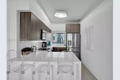 601 NE 36th St #1003, Miami, FL 33137 - Photo 1