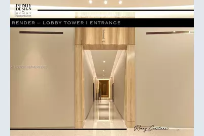 601 NE 36th St #1003, Miami, FL 33137 - Photo 58