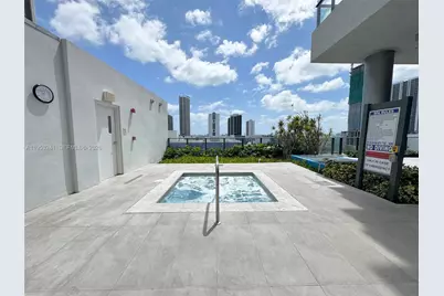 1600 NE 1st Ave #3101, Miami, FL 33132 - Photo 28