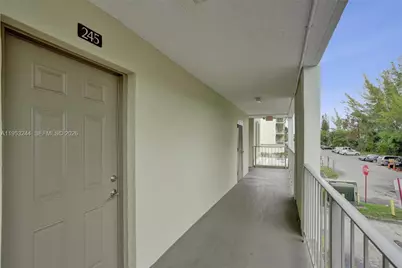 2999 NW 48th Ave #245, Lauderdale Lakes, FL 33313 - Photo 2