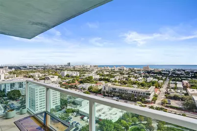 650 West Ave #2206, Miami Beach, FL 33139 - Photo 34