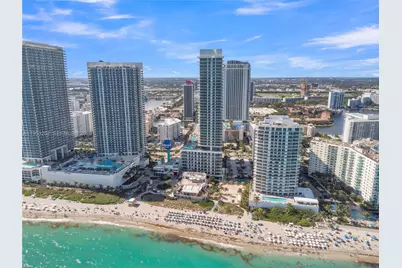 4111 S Ocean Dr #1507, Hollywood, FL 33019 - Photo 2