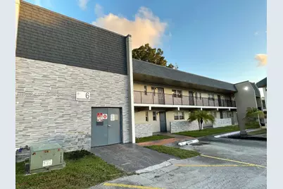 7920 N Colony Cir N #109, Tamarac, FL 33321 - Photo 20