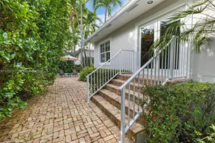 164 W Mashta Dr, Key Biscayne, FL 33149 - Photo 30