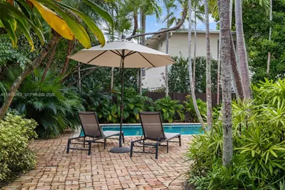 164 W Mashta Dr, Key Biscayne, FL 33149 - Photo 28