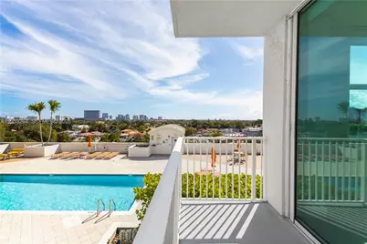 3180 SW 22nd St #601, Miami, FL 33145 - Photo 8