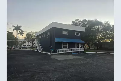 2555 Polk St, Hollywood, FL 33020 - Photo 1