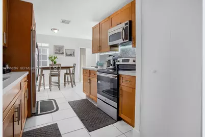 10137 SW 223rd Ter, Cutler Bay, FL 33190 - Photo 4