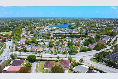 10137 SW 223rd Ter, Cutler Bay, FL 33190 - Photo 34