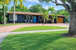262 SW 54th Ave, Plantation, FL 33317 - Photo 1