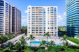 10185 Collins Ave, Bal Harbour, FL 33154 - Photo 1