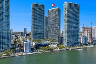 650 NE 32nd St, Miami, FL 33137 - Photo 1