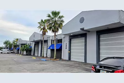 7344 NW 56th St #7344, Miami, FL 33166 - Photo 1