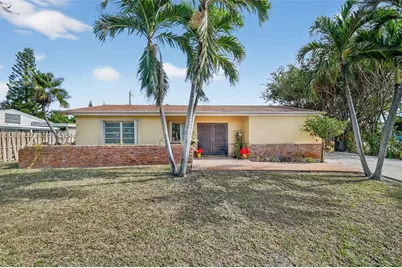 1712 High Ridge Rd, Lake Worth, FL 33461 - Photo 1