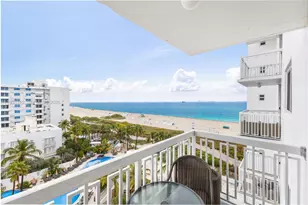 401 Ocean Dr, Miami Beach, FL 33139 - Photo 1