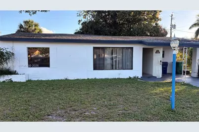 3750 NW 4th Ct, Lauderhill, FL 33311 - Photo 2