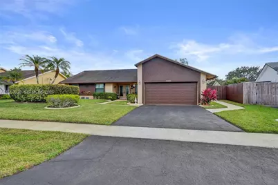 8080 NW 51st Ct, Lauderhill, FL 33351 - Photo 2