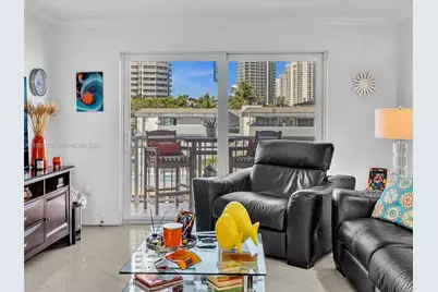 3601 NE 170th St #301, North Miami Beach, FL 33160 - Photo 4