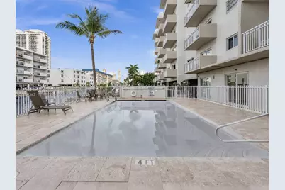 3601 NE 170th St #301, North Miami Beach, FL 33160 - Photo 34