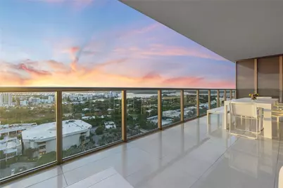 9705 Collins Ave #1905N, Bal Harbour, FL 33154 - Photo 2