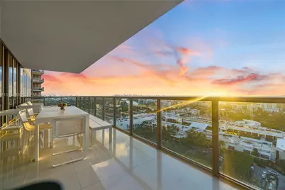 9705 Collins Ave #1905N, Bal Harbour, FL 33154 - Photo 1