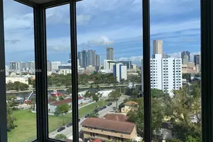 36 NW 6th Ave, Miami, FL 33128 - Photo 1