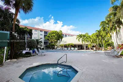 5300 NE 24th Ter #428C, Fort Lauderdale, FL 33308 - Photo 26