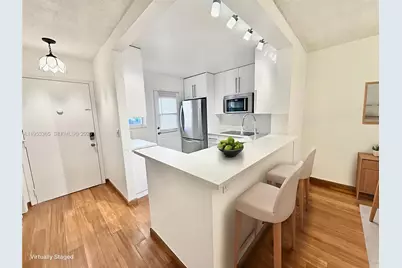 901 NE 14th Ave #104, Hallandale Beach, FL 33009 - Photo 1