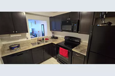 1830 Dixieanna St #203, Hollywood, FL 33020 - Photo 6