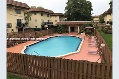 8500 SW 109th Ave #6-226, Miami, FL 33173 - Photo 10