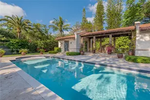 9801 SW 60th Ct, Pinecrest, FL 33156 - Photo 50