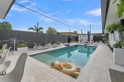 12225 SW 42nd St, Miami, FL 33175 - Photo 4