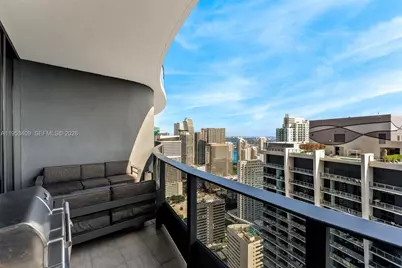 1000 Brickell Plz #PH5203-FURN, Miami, FL 33131 - Photo 40