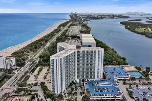 100 Bayview Dr, Sunny Isles Beach, FL 33160 - Photo 1