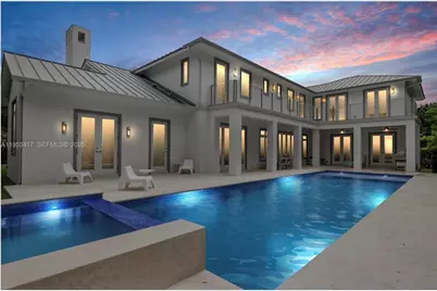 6900 Barquera St, Coral Gables, FL 33146 - Photo 36