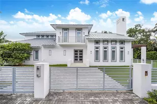 6900 Barquera St, Coral Gables, FL 33146 - Photo 1