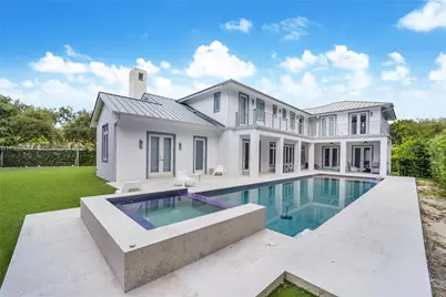 6900 Barquera St, Coral Gables, FL 33146 - Photo 2
