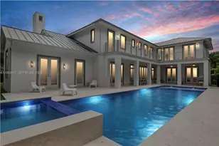 6900 Barquera St, Coral Gables, FL 33146 - Photo 1