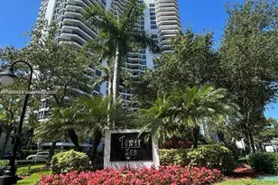3530 Mystic Pointe Dr, Aventura, FL 33180 - Photo 20