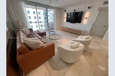 9195 Collins Ave #1111, Surfside, FL 33154 - Photo 1