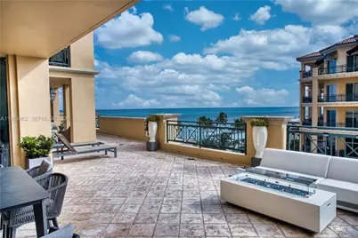 3501 N Ocean Dr #4C, Hollywood, FL 33019 - Photo 1