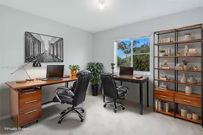 1042 Bluewood Ter #1042, Weston, FL 33327 - Photo 26